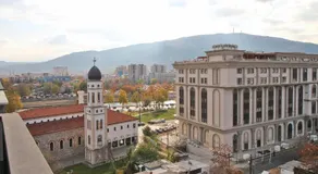 Luxury Skopje Apartments Premium - Image 3