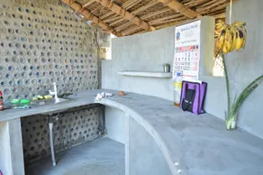 Dune Towers -romantic beach hideaway B&B, Alankuda - Image 5