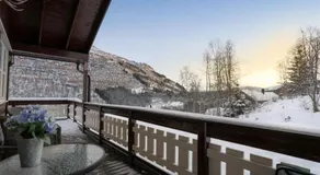Cabin in Hodlekve with 5 bedrooms & hot tub. - Image 4