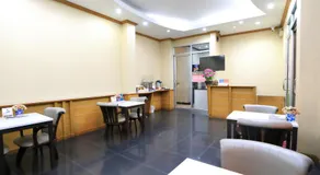 Triton Hotel Nakhonratchasima โรงแรมไททัน - Image 4