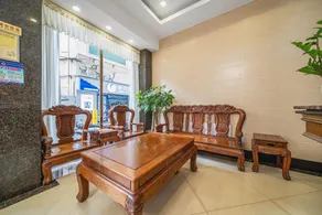 Mango Hotel (Wuxiang Avenue Dashatian Metro Station Branch) - Image 4