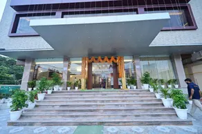 Hotel Vishwam Residency - Image 5