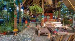 La Natura Hostel & Pool - Image 4