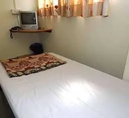 Hotel Sarang Lodging and Boarding - Image 5