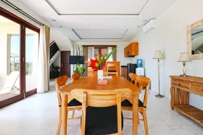The Ocean Views Luxury Villas & Apartment - Image 4