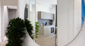 Suemy Rome B&B - Image 4