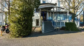 Stilvolles Apartment nähe Mainz mit Parkplatz - Image 4