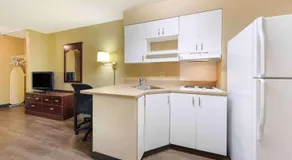 Studio 6 Suites Fresno North  CA - Image 3