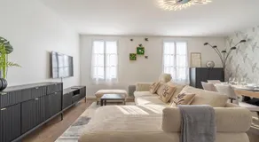 Apart' MIN - Disneyland Paris - 3 Bedrooms - 2 Parking Spots - Image 2