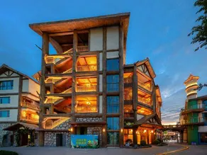 ADVENTURE PARK RESORTS JI'AN - Image 5