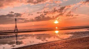 Lovely 2 bedroom apartment near Crosby beach - Image 4