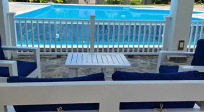 Bella Villa Roomy apartment at 5 min walk to the beach - Image 4