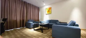 Yong Hua Shun Geng International Hotel - Image 4