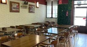 Hostal Restaurante Morote Cano - Image 5