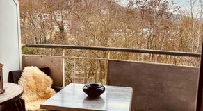 Cosy appartment 5 min to the city and Kirchberg - Image 5