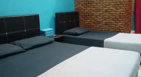 KUALA BESUT JETTY BUDGET HOTEL AIN - In front of Kuala Besut Jetty - Image 2