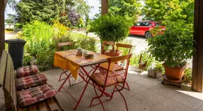 Ferienwohnung Haus Inge - Image 5