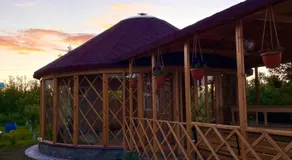 Guest house Amirhan - Image 4