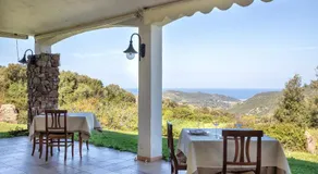 Resort Con Piscina- La Fattoria - Image 3
