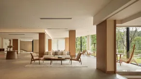 Organicyam Resort Chengdu Sancha Lake - Image 2