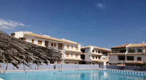 Apartamento Paraíso en Santa Pola - Image 3