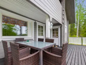Holiday Home Kiikkukallio by Interhome - Image 3