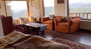 Tranquility In The Himalayas - Image 2