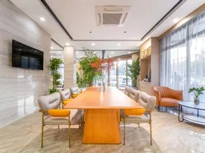 Ai Xiang  Hotel - Image 2