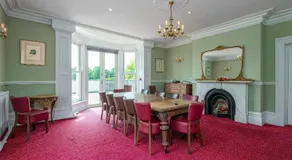 Northop Hall Country House Hotel - Image 4