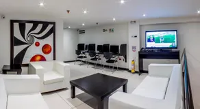 Hotel Metropolitano - Image 4