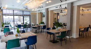 Hotel Alpin - Image 2