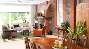 The Lodge at Seppeltsfield - Image 3
