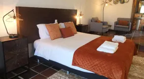 The Hideaway at Quinta de Moçamedes - Suites & Apartments - Image 5