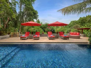 The Magic Villa - Image 5