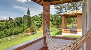 Hotel Chalés Cachoeira 3 Quedas - Image 5