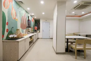 Hanting Hotel Urumqi Youhao - Image 3