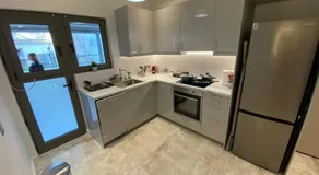 Holy 2 Bedrooms Apartment in Marousi - Image 3