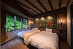 Sanage Onsen Hotel Kinsenkaku - Image 2