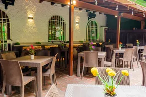 Hotel El Arroyo - Image 5