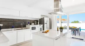 Villa Shasya Costa Adeje with air conditioning - Image 3