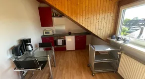 Apartment Nürnberg - Image 4