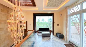 Palm Breeze 4BHK Spacez Modern Villa - Image 3