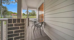 Blue Willow Cottage - Bathurst - Image 4