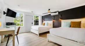 The Victoria Hotel - Image 2