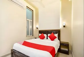 Hotel O Couples Friendly - Image 4