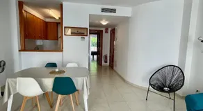 Sant Pau Beach Home with terrace - Image 2