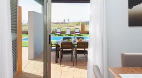Villa con Piscina ,Vista Mar y campo de golf - Image 3