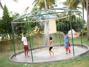 Clarks Inn PavanPutra - Image 5