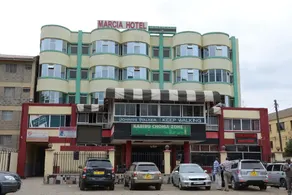 Marcia Hotel Nairobi - Image 3