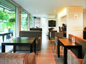 Pyeongchang River Hill Pool Villa - Image 4